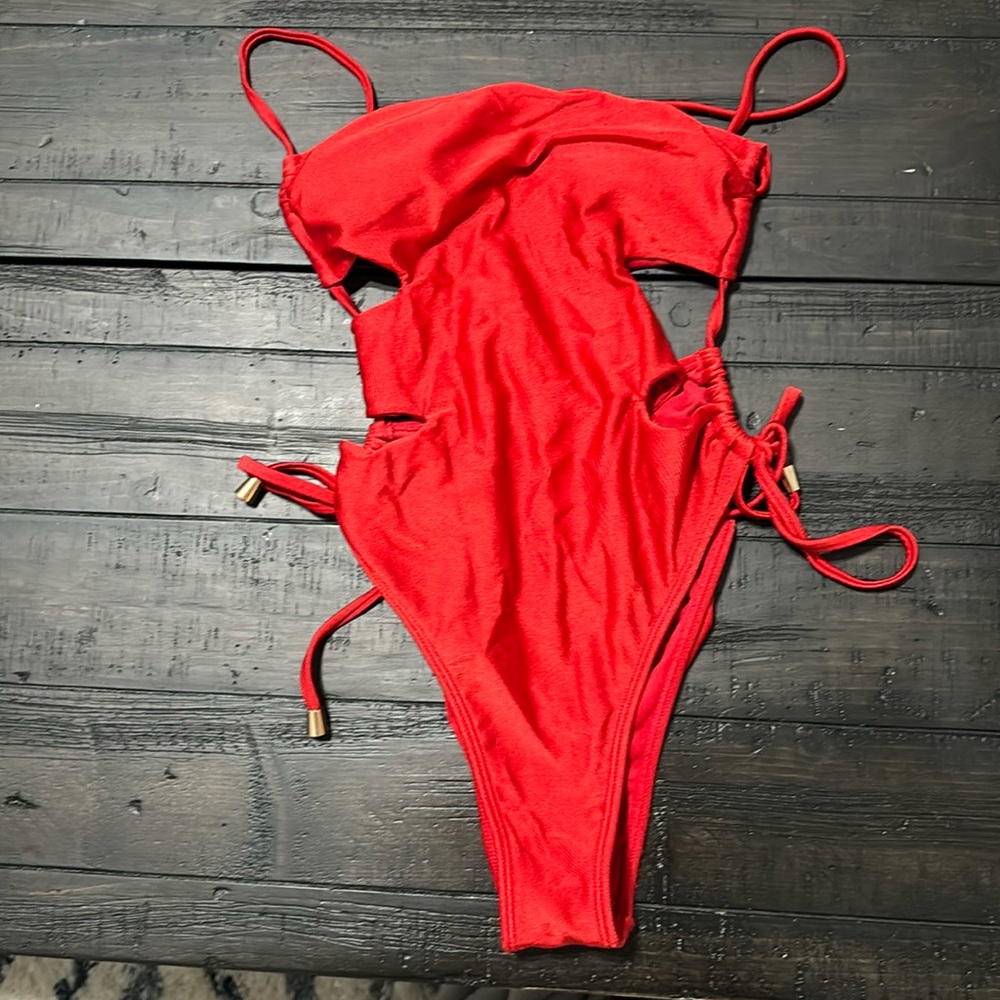 Forever 21 one piece